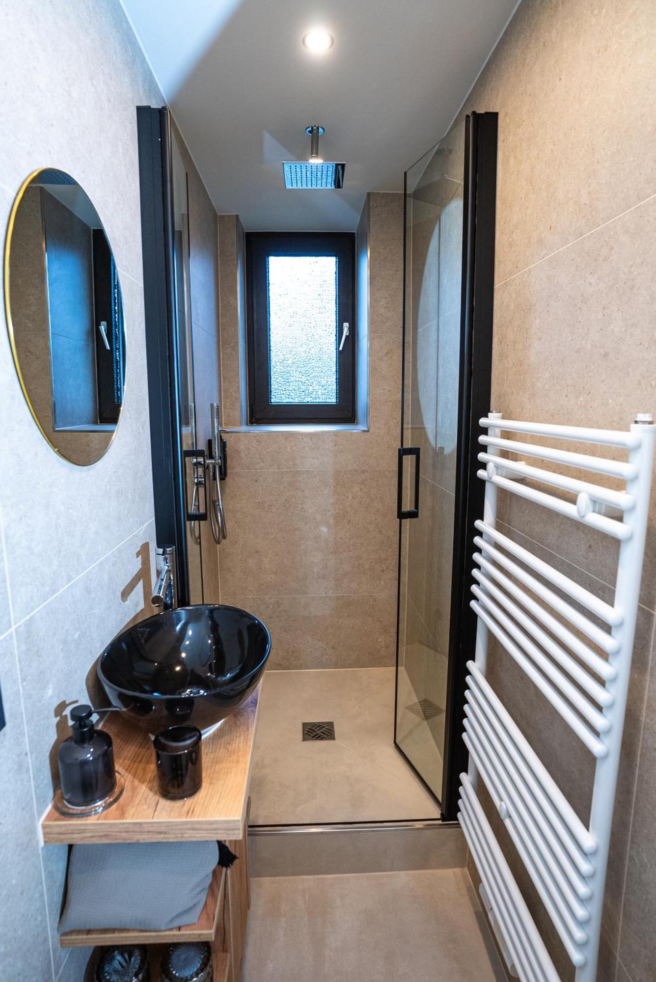Angelinas Service Apartment 1 Оберхаузен Экстерьер фото